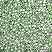 Oke Viscose Twill Rayon印刷Baati Somali Fabric